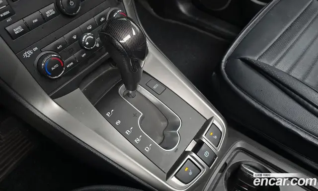 Chevrolet Captiva 2015 2.0 автомат (гидро), миниатюра 11 Chevrolet Captiva 2015 2.0 автомат (гидро), миниатюра 11