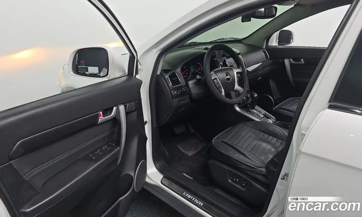Chevrolet Captiva 2015 2.0 автомат (гидро), фото 12 Chevrolet Captiva 2015 2.0 автомат (гидро), фото 12
