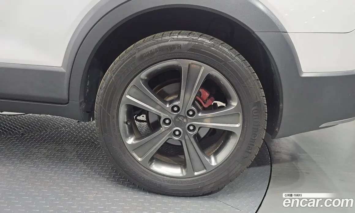 Chevrolet Captiva 2015 2.0 автомат (гидро), фото 6 Chevrolet Captiva 2015 2.0 автомат (гидро), фото 6