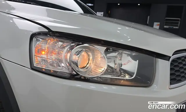 Chevrolet Captiva 2015 2.0 автомат (гидро), миниатюра 7 Chevrolet Captiva 2015 2.0 автомат (гидро), миниатюра 7
