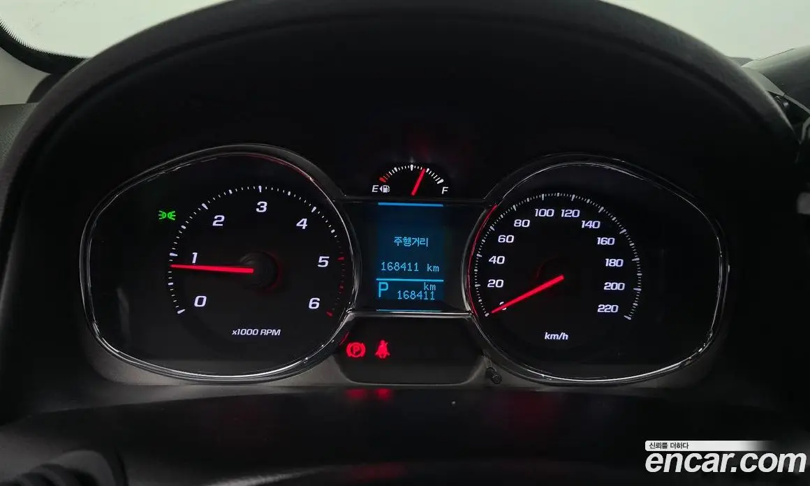 Chevrolet Captiva 2015 2.0 автомат (гидро), фото 10 Chevrolet Captiva 2015 2.0 автомат (гидро), фото 10