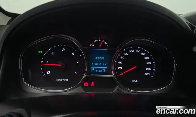 Chevrolet Captiva 2015 2.0 автомат (гидро), миниатюра 10 Chevrolet Captiva 2015 2.0 автомат (гидро), миниатюра 10