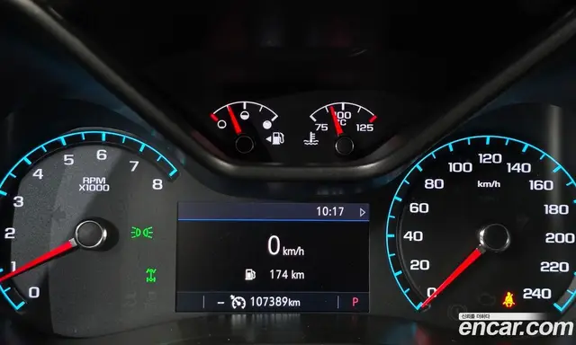 Chevrolet Colorado 2021 3.6 автомат (гидро), миниатюра 11 Chevrolet Colorado 2021 3.6 автомат (гидро), миниатюра 11