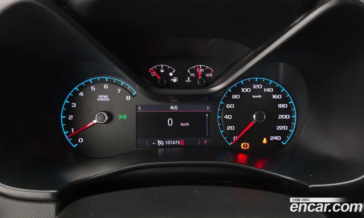Chevrolet Colorado 2022 3.6 автомат (гидро), фото 11 Chevrolet Colorado 2022 3.6 автомат (гидро), фото 11