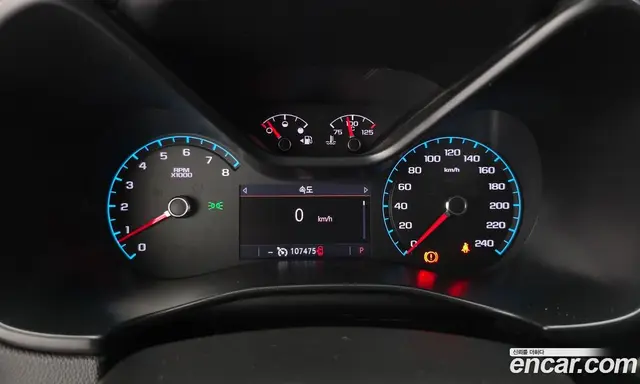 Chevrolet Colorado 2022 3.6 автомат (гидро), миниатюра 11 Chevrolet Colorado 2022 3.6 автомат (гидро), миниатюра 11