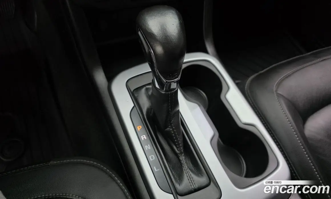 Chevrolet Colorado 2022 3.6 автомат (гидро), фото 12 Chevrolet Colorado 2022 3.6 автомат (гидро), фото 12