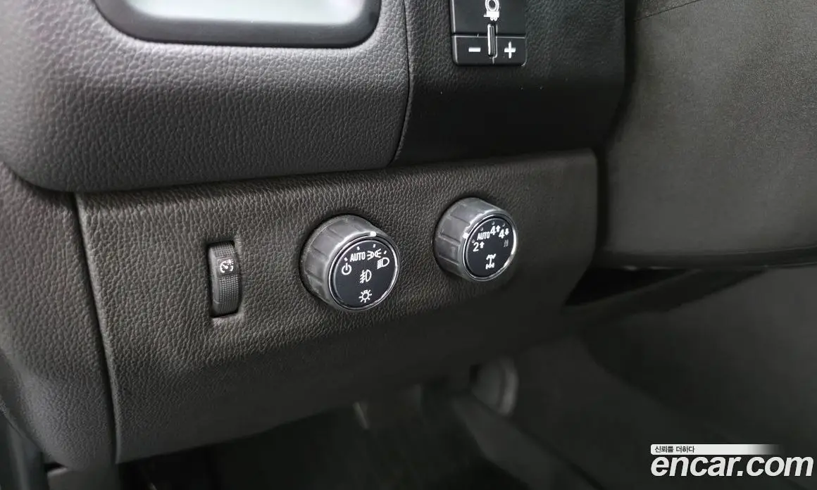 Chevrolet Colorado 2022 3.6 автомат (гидро), фото 20 Chevrolet Colorado 2022 3.6 автомат (гидро), фото 20