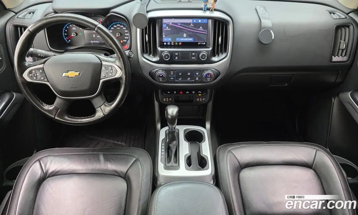 Chevrolet Colorado 2022 3.6 автомат (гидро), фото 10 Chevrolet Colorado 2022 3.6 автомат (гидро), фото 10