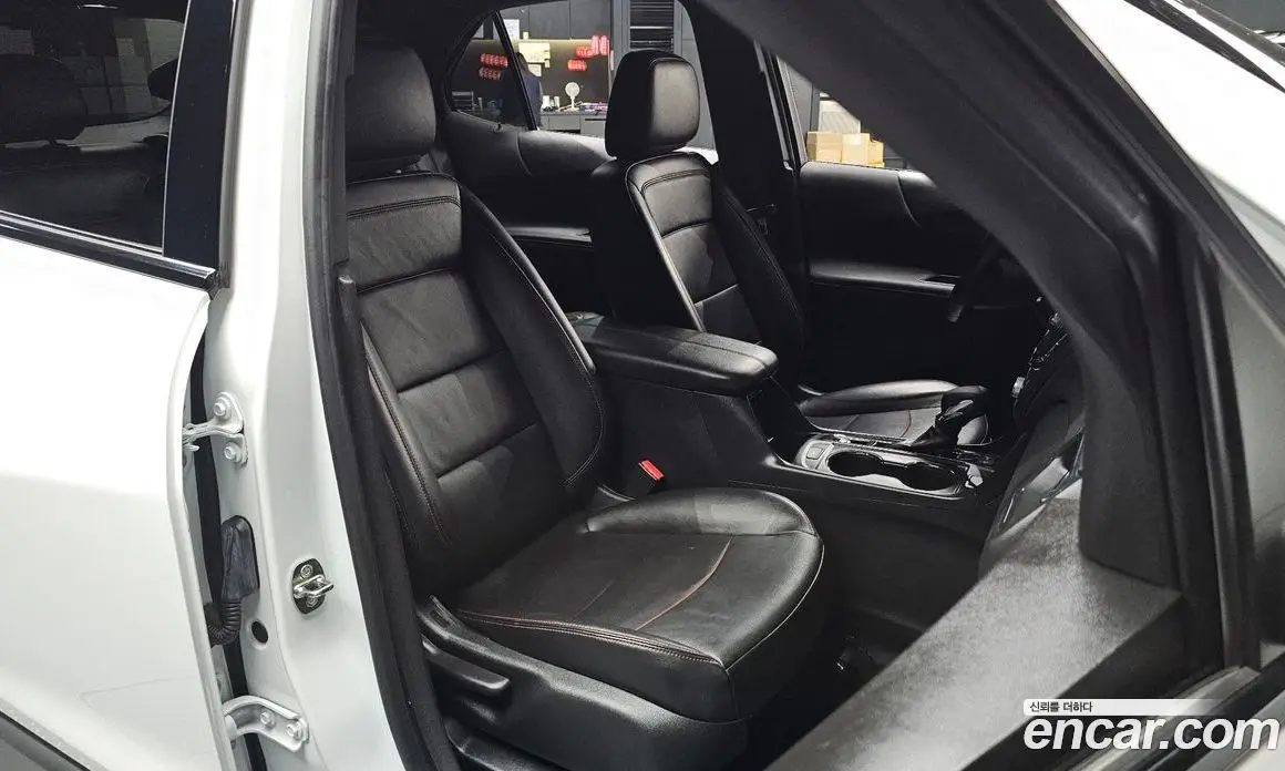 Chevrolet Equinox 2022 1.5 автомат (гидро), фото 16 Chevrolet Equinox 2022 1.5 автомат (гидро), фото 16