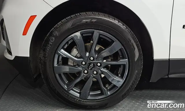Chevrolet Equinox 2022 1.5 автомат (гидро), миниатюра 4 Chevrolet Equinox 2022 1.5 автомат (гидро), миниатюра 4