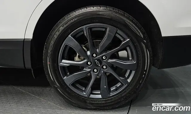 Chevrolet Equinox 2022 1.5 автомат (гидро), миниатюра 6 Chevrolet Equinox 2022 1.5 автомат (гидро), миниатюра 6