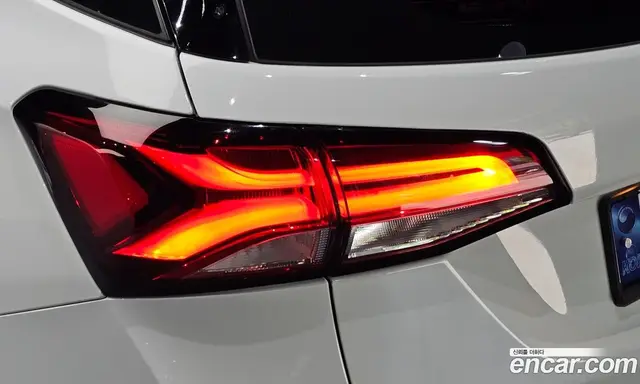 Chevrolet Equinox 2022 1.5 автомат (гидро), миниатюра 8 Chevrolet Equinox 2022 1.5 автомат (гидро), миниатюра 8