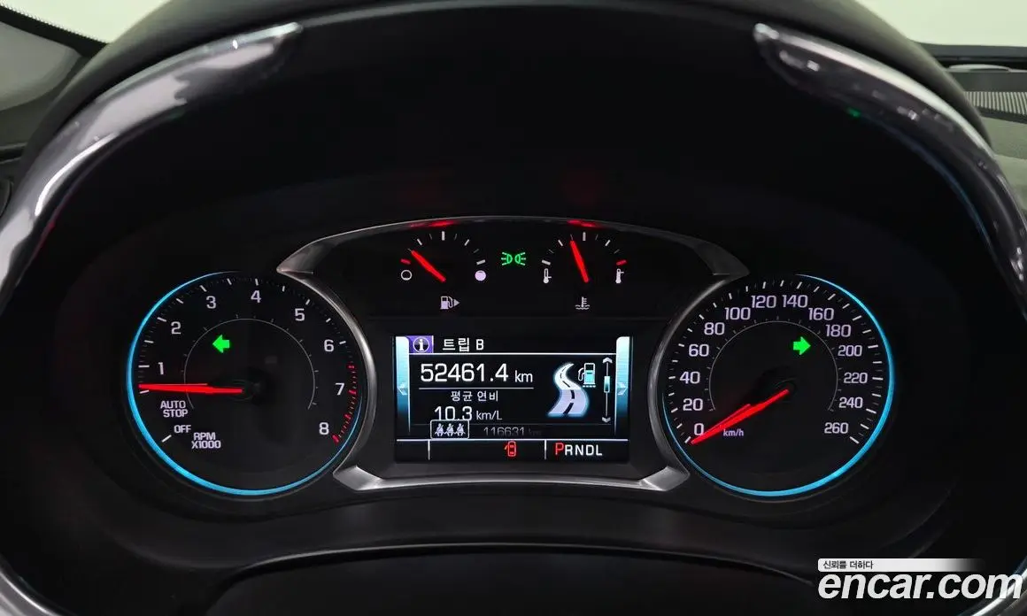 Chevrolet Malibu 2017 1.5 автомат (гидро), фото 11