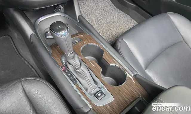 Chevrolet Malibu 2017 1.5 автомат (гидро), миниатюра 12