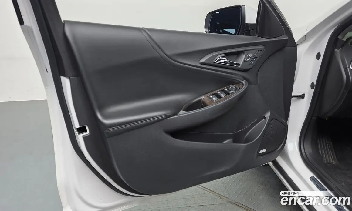Chevrolet Malibu 2017 1.5 автомат (гидро), фото 14