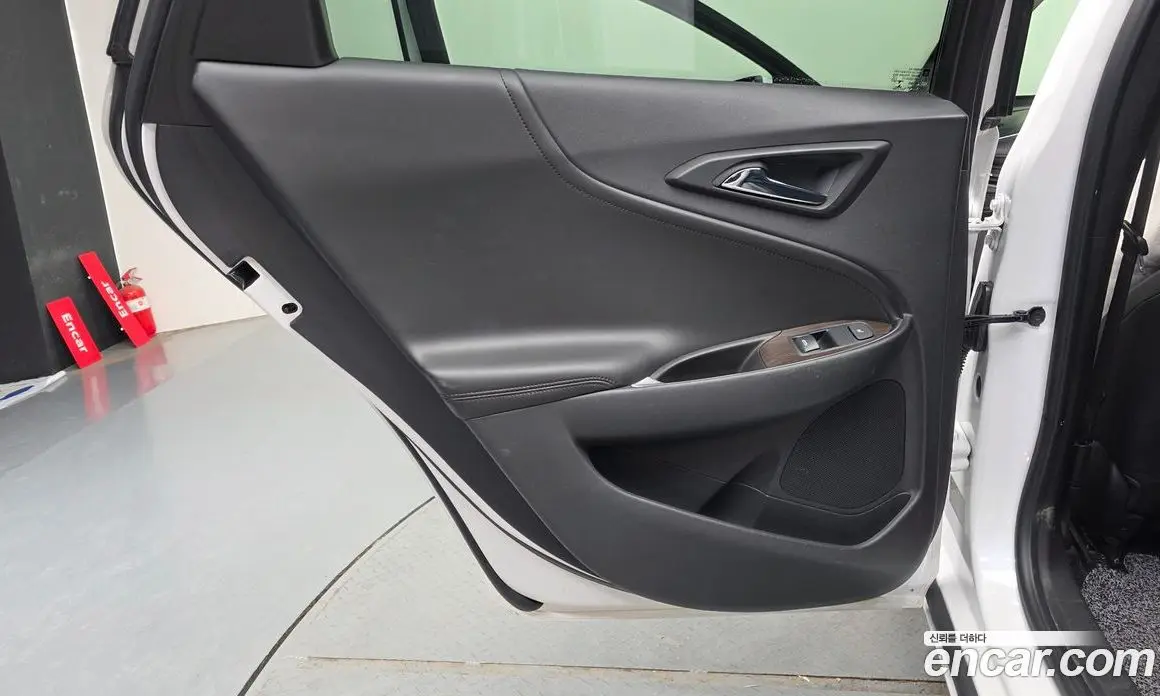 Chevrolet Malibu 2017 1.5 автомат (гидро), фото 15
