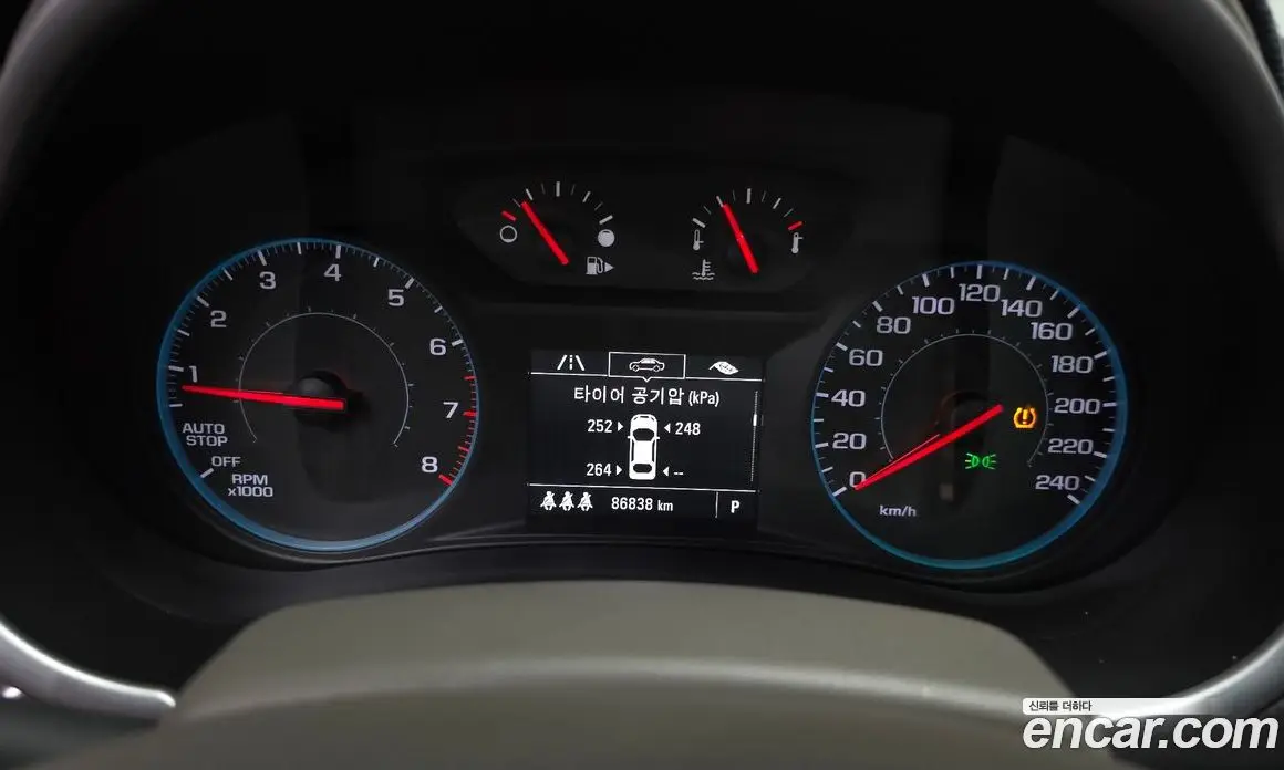 Chevrolet Malibu 2017 1.5 автомат (гидро), фото 11 Chevrolet Malibu 2017 1.5 автомат (гидро), фото 11