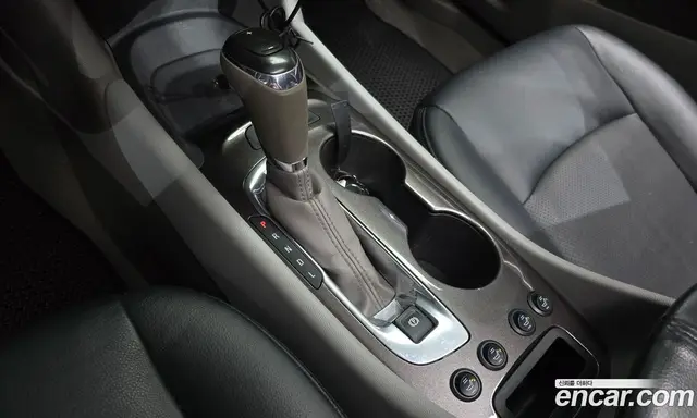Chevrolet Malibu 2017 1.5 автомат (гидро), миниатюра 12