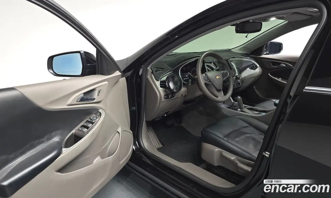 Chevrolet Malibu 2017 1.5 автомат (гидро), фото 13 Chevrolet Malibu 2017 1.5 автомат (гидро), фото 13