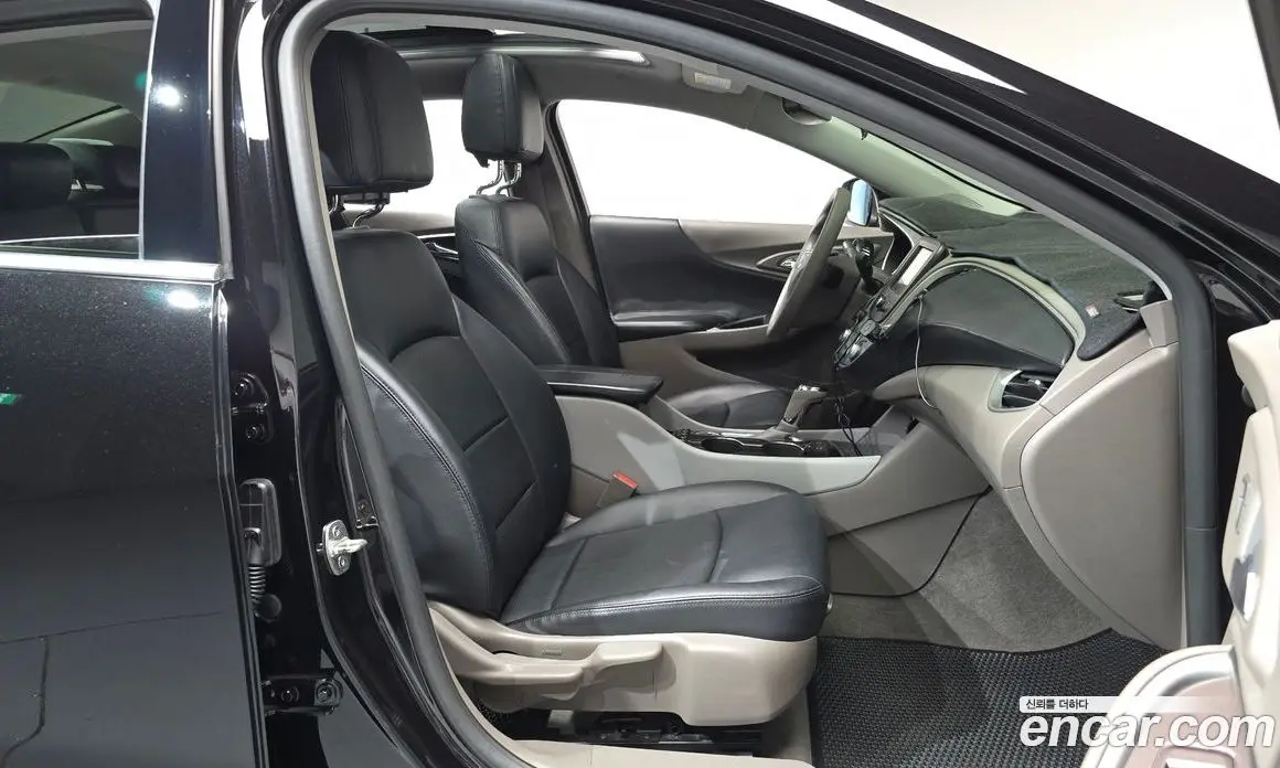 Chevrolet Malibu 2017 1.5 автомат (гидро), фото 17 Chevrolet Malibu 2017 1.5 автомат (гидро), фото 17