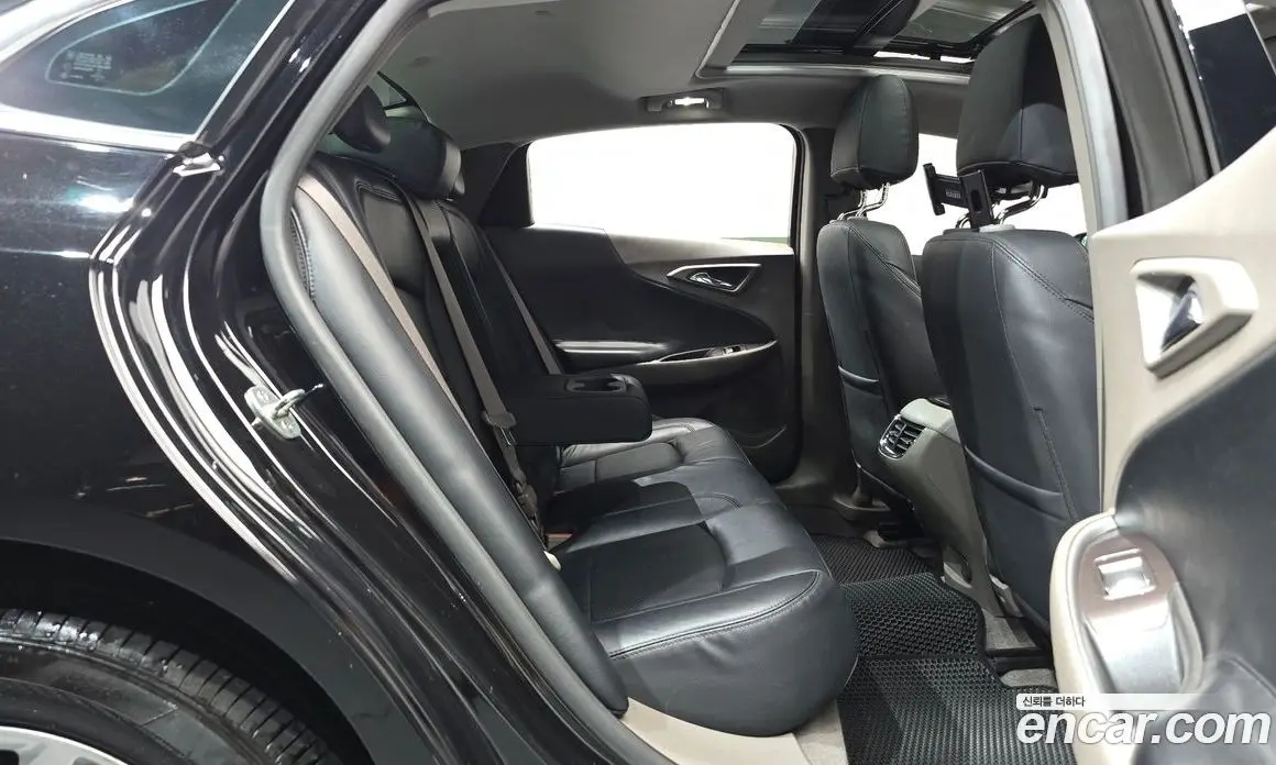 Chevrolet Malibu 2017 1.5 автомат (гидро), фото 18 Chevrolet Malibu 2017 1.5 автомат (гидро), фото 18