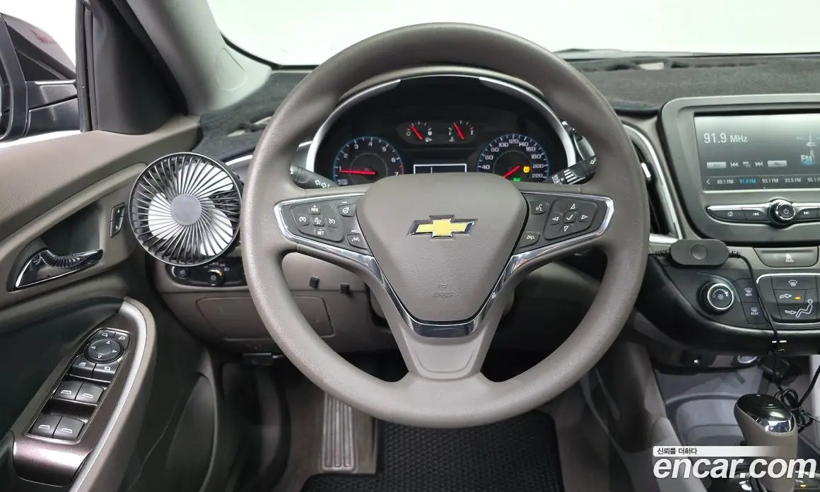 Chevrolet Malibu 2017 1.5 автомат (гидро), фото 19 Chevrolet Malibu 2017 1.5 автомат (гидро), фото 19