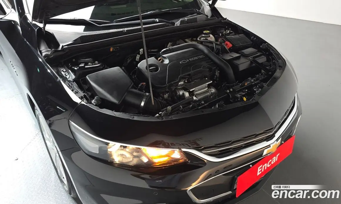 Chevrolet Malibu 2017 1.5 автомат (гидро), фото 6 Chevrolet Malibu 2017 1.5 автомат (гидро), фото 6