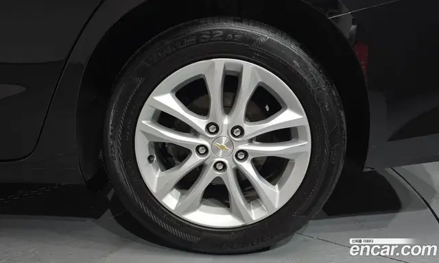 Chevrolet Malibu 2017 1.5 автомат (гидро), миниатюра 7 Chevrolet Malibu 2017 1.5 автомат (гидро), миниатюра 7