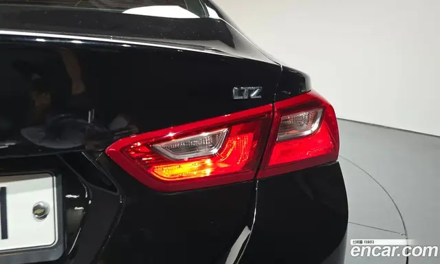 Chevrolet Malibu 2017 1.5 автомат (гидро), миниатюра 9 Chevrolet Malibu 2017 1.5 автомат (гидро), миниатюра 9