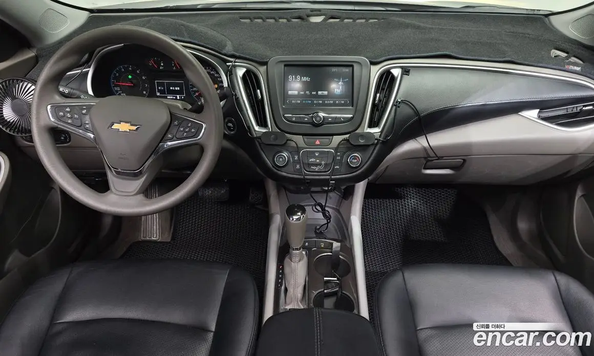 Chevrolet Malibu 2017 1.5 автомат (гидро), фото 10 Chevrolet Malibu 2017 1.5 автомат (гидро), фото 10