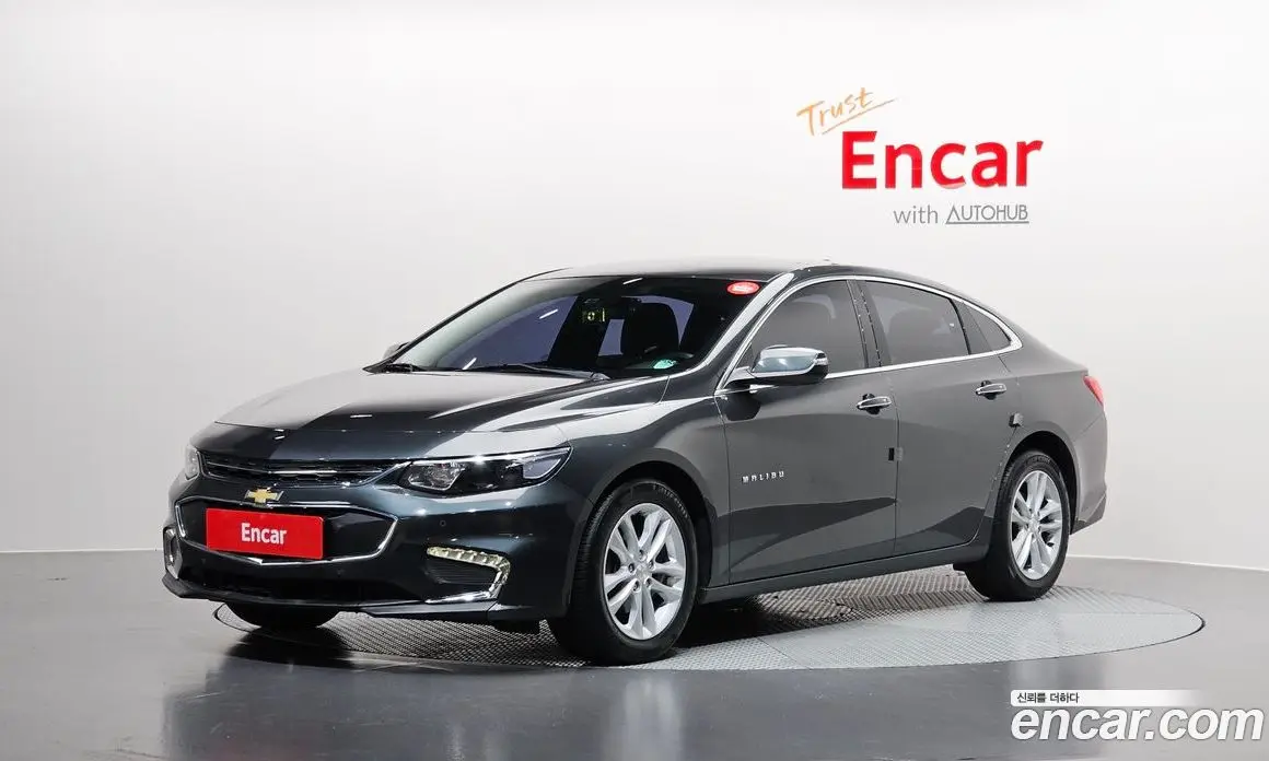 Chevrolet Malibu 2018 1.5 автомат (гидро), фото 1 Chevrolet Malibu 2018 1.5 автомат (гидро), фото 1