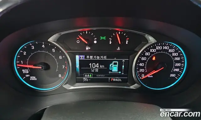 Chevrolet Malibu 2018 1.5 автомат (гидро), миниатюра 11 Chevrolet Malibu 2018 1.5 автомат (гидро), миниатюра 11
