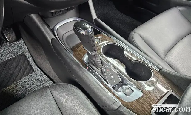 Chevrolet Malibu 2018 1.5 автомат (гидро), миниатюра 12