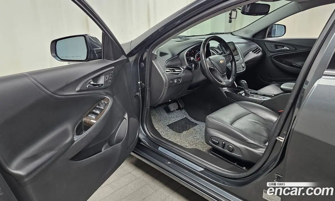 Chevrolet Malibu 2018 1.5 автомат (гидро), фото 13 Chevrolet Malibu 2018 1.5 автомат (гидро), фото 13