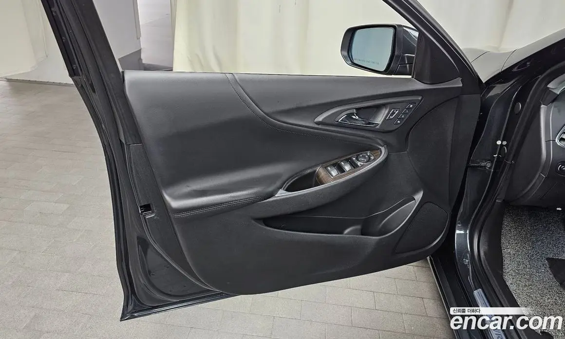 Chevrolet Malibu 2018 1.5 автомат (гидро), фото 14 Chevrolet Malibu 2018 1.5 автомат (гидро), фото 14