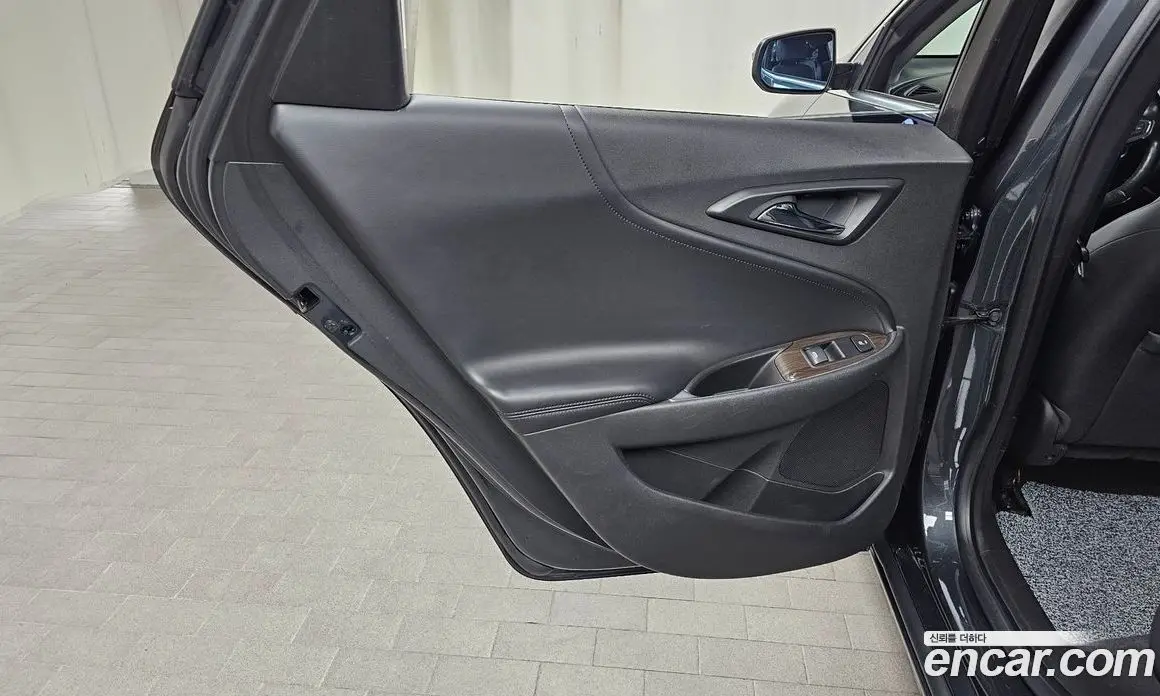 Chevrolet Malibu 2018 1.5 автомат (гидро), фото 15 Chevrolet Malibu 2018 1.5 автомат (гидро), фото 15