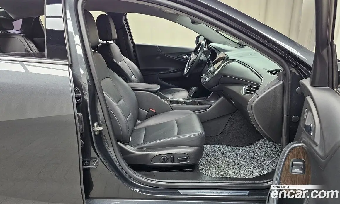Chevrolet Malibu 2018 1.5 автомат (гидро), фото 17 Chevrolet Malibu 2018 1.5 автомат (гидро), фото 17