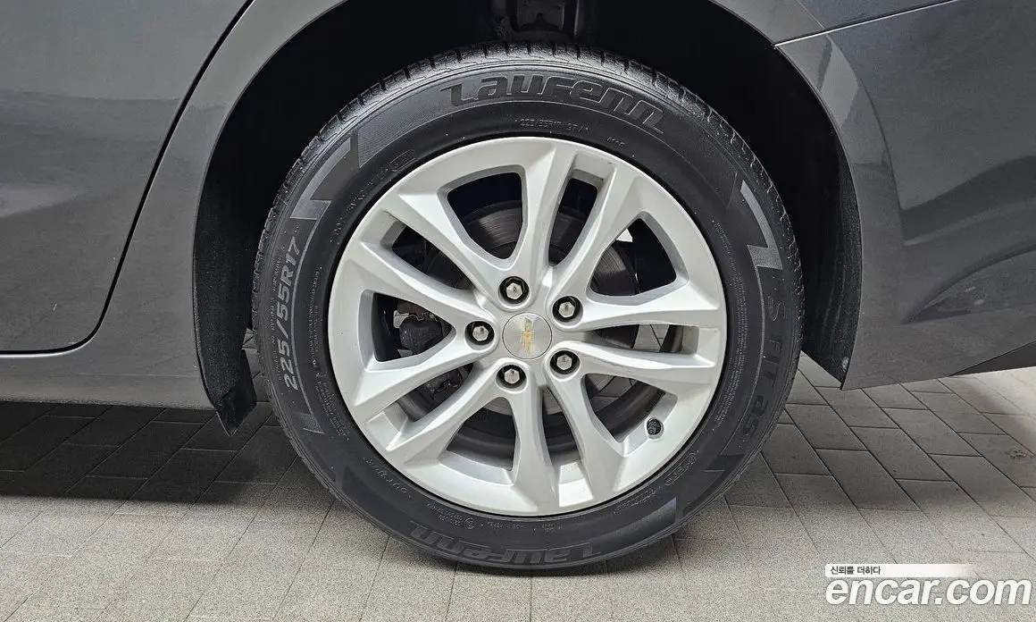 Chevrolet Malibu 2018 1.5 автомат (гидро), фото 7 Chevrolet Malibu 2018 1.5 автомат (гидро), фото 7