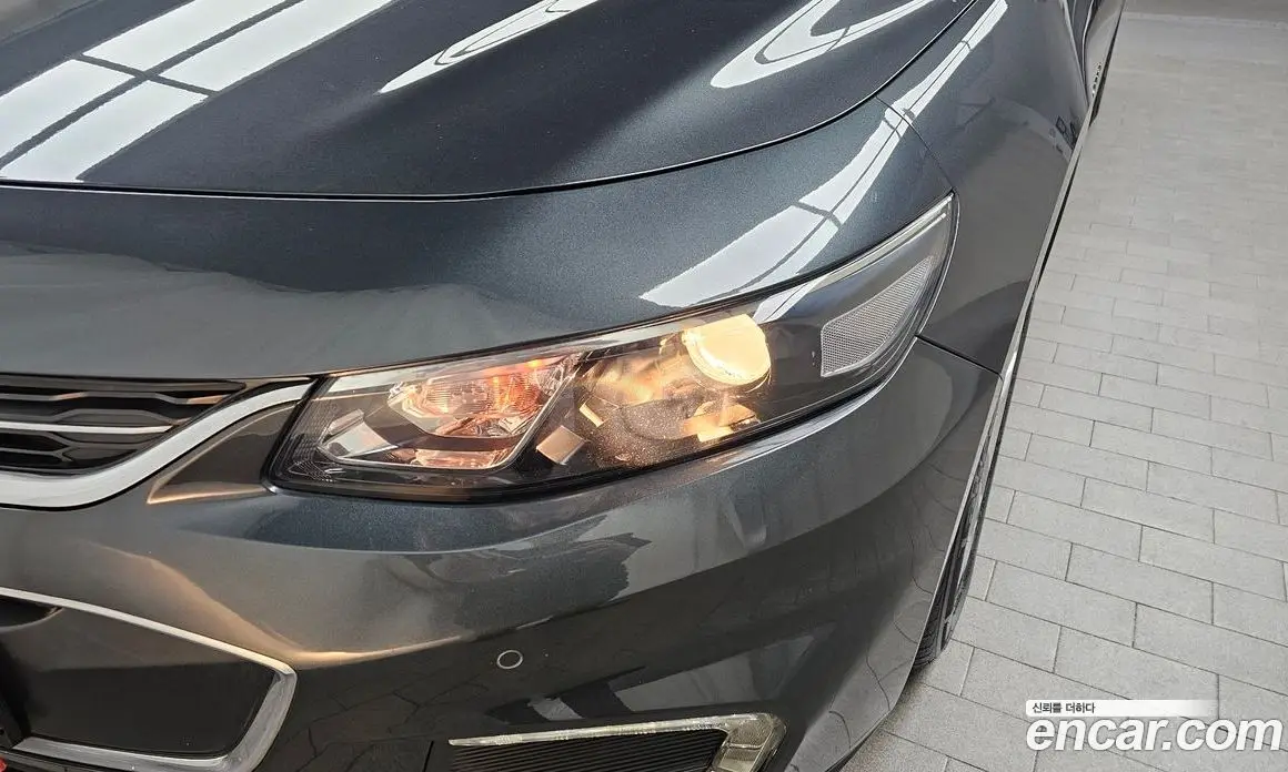 Chevrolet Malibu 2018 1.5 автомат (гидро), фото 8 Chevrolet Malibu 2018 1.5 автомат (гидро), фото 8
