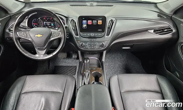 Chevrolet Malibu 2018 1.5 автомат (гидро), миниатюра 10 Chevrolet Malibu 2018 1.5 автомат (гидро), миниатюра 10