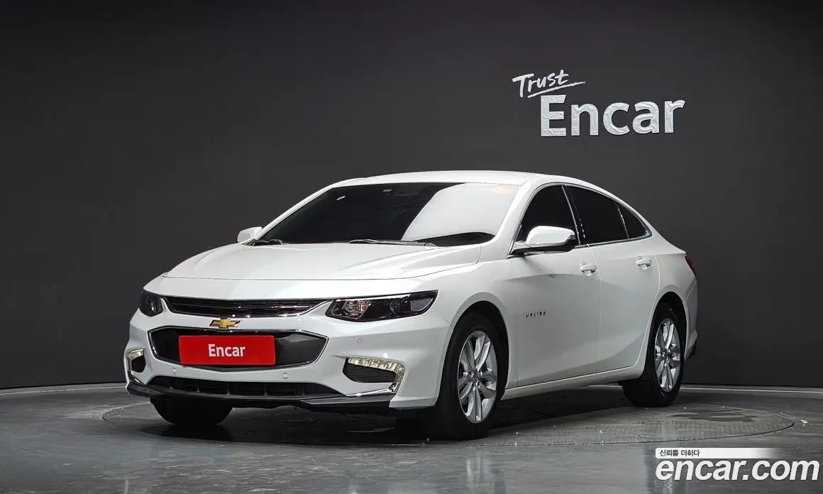 Chevrolet Malibu 2018 1.5 автомат (гидро), фото 1 Chevrolet Malibu 2018 1.5 автомат (гидро), фото 1
