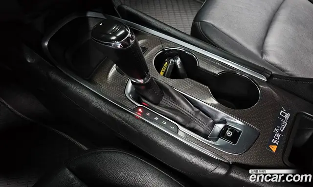 Chevrolet Malibu 2018 1.5 автомат (гидро), миниатюра 12