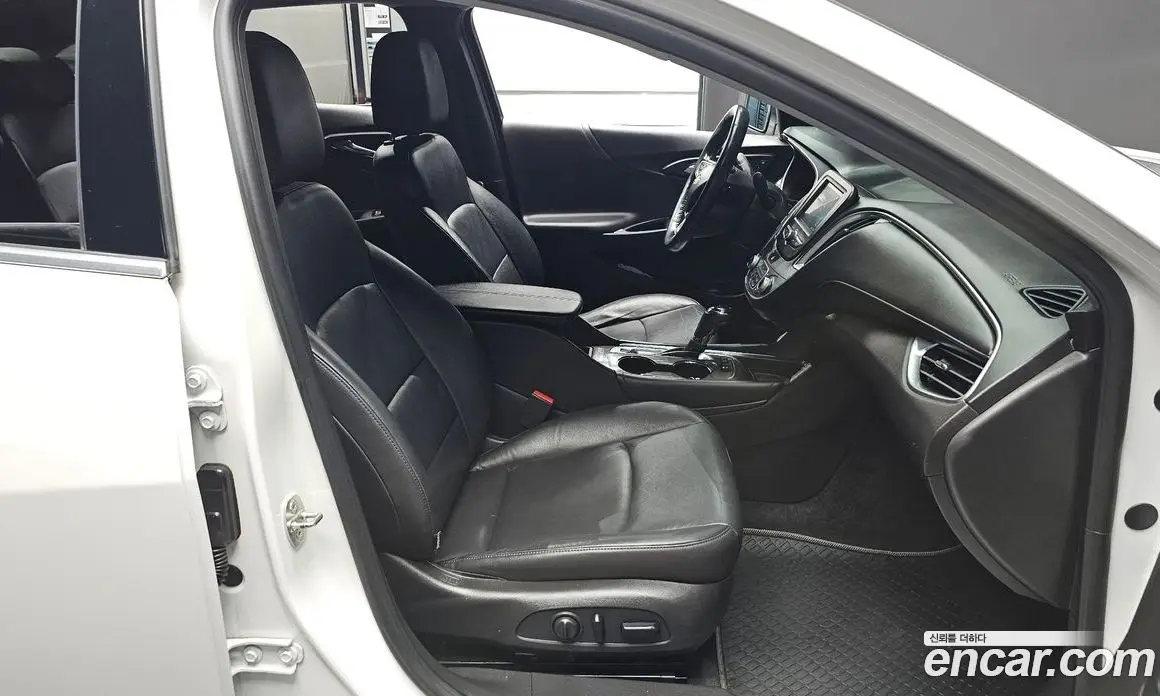 Chevrolet Malibu 2018 1.5 автомат (гидро), фото 13 Chevrolet Malibu 2018 1.5 автомат (гидро), фото 13