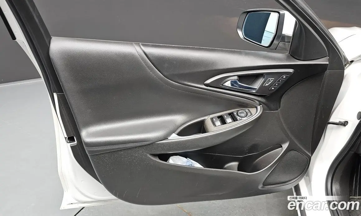 Chevrolet Malibu 2018 1.5 автомат (гидро), фото 14 Chevrolet Malibu 2018 1.5 автомат (гидро), фото 14