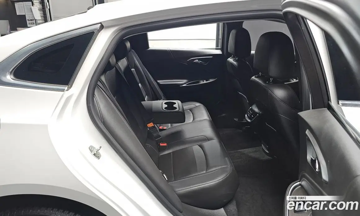 Chevrolet Malibu 2018 1.5 автомат (гидро), фото 16 Chevrolet Malibu 2018 1.5 автомат (гидро), фото 16