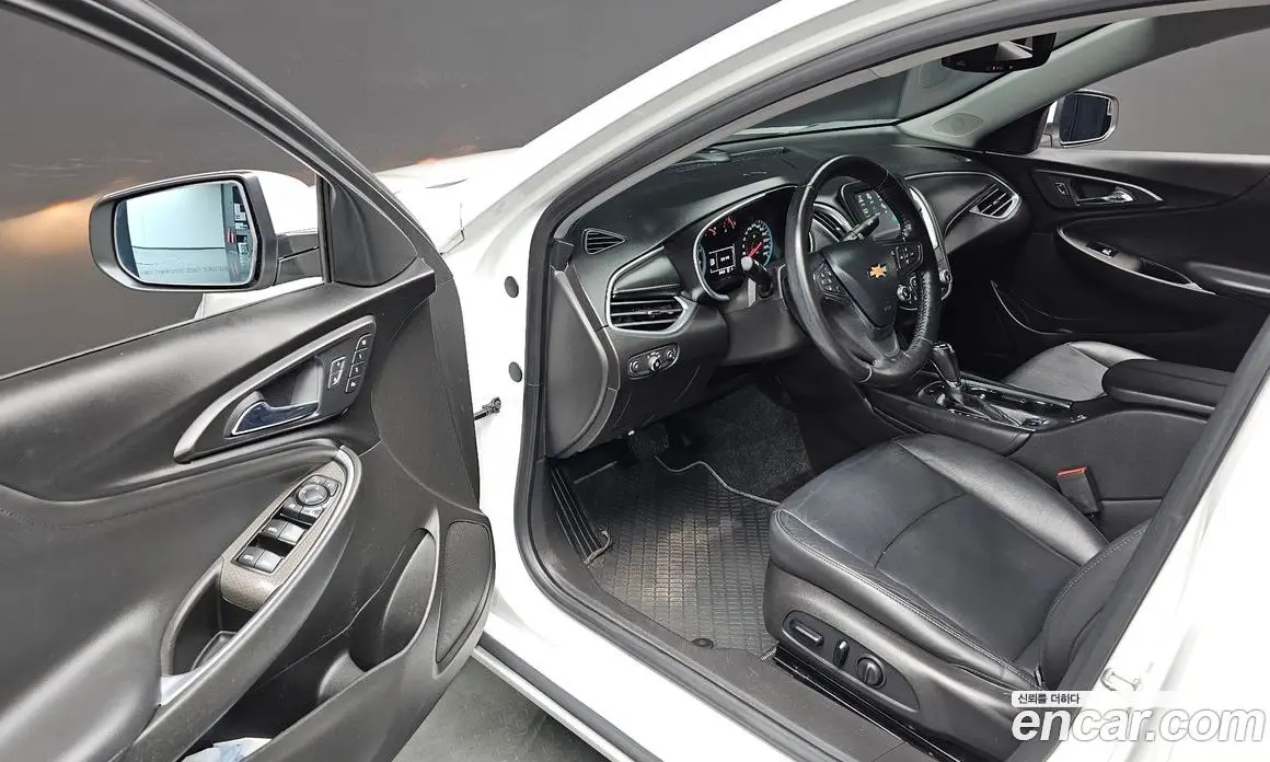 Chevrolet Malibu 2018 1.5 автомат (гидро), фото 17 Chevrolet Malibu 2018 1.5 автомат (гидро), фото 17