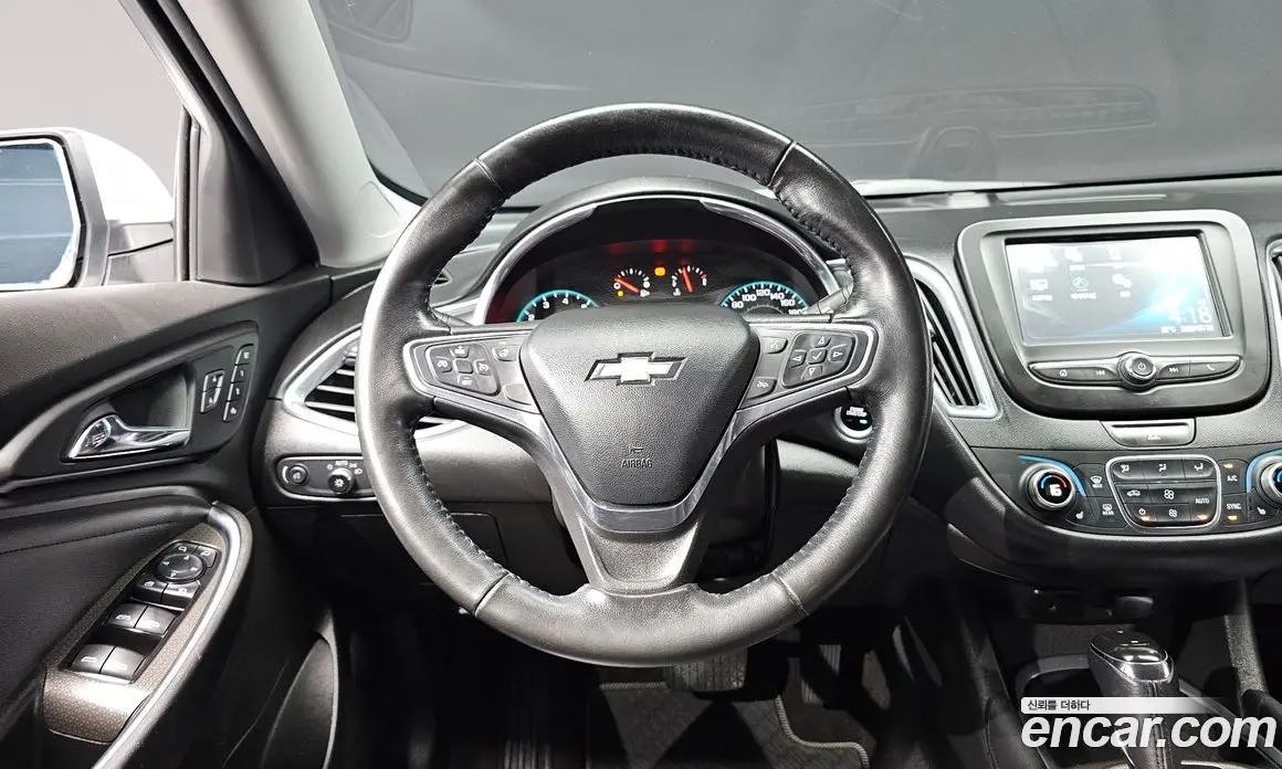 Chevrolet Malibu 2018 1.5 автомат (гидро), фото 18 Chevrolet Malibu 2018 1.5 автомат (гидро), фото 18