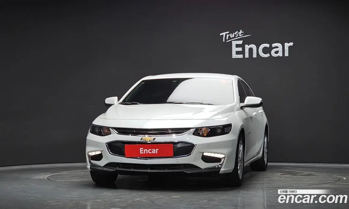 Chevrolet Malibu 2018 1.5 автомат (гидро), фото 3 Chevrolet Malibu 2018 1.5 автомат (гидро), фото 3