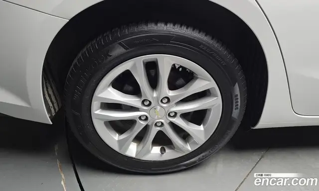Chevrolet Malibu 2018 1.5 автомат (гидро), миниатюра 5 Chevrolet Malibu 2018 1.5 автомат (гидро), миниатюра 5