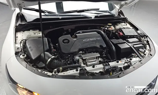 Chevrolet Malibu 2018 1.5 автомат (гидро), миниатюра 6 Chevrolet Malibu 2018 1.5 автомат (гидро), миниатюра 6